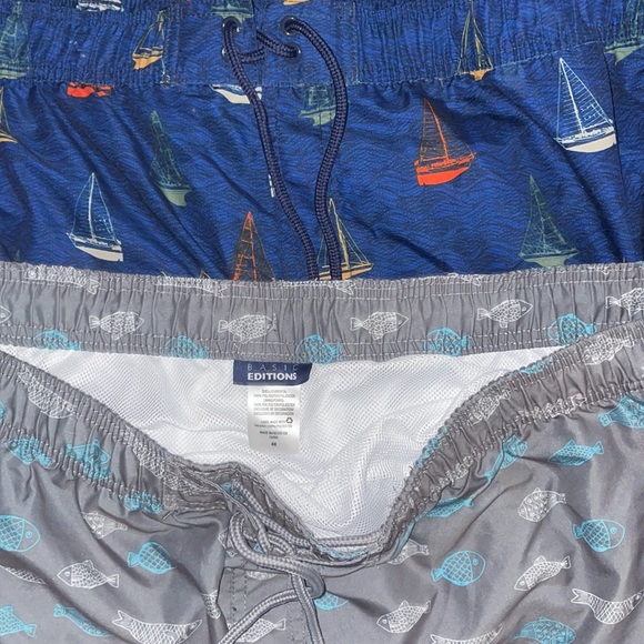 Men’s swim wear bundle - Picture 6 of 6
